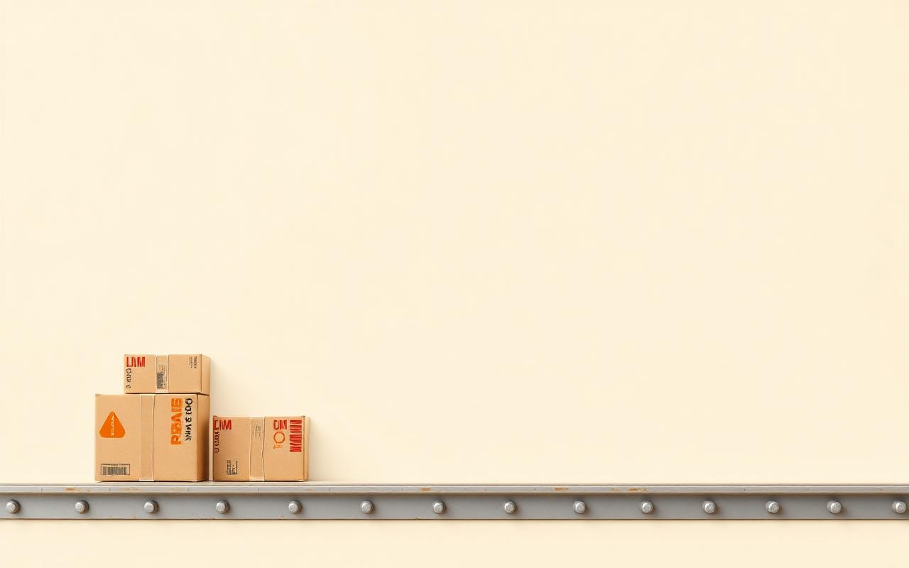 Control de stock en un ecommerce pequeño con ayuda de IA