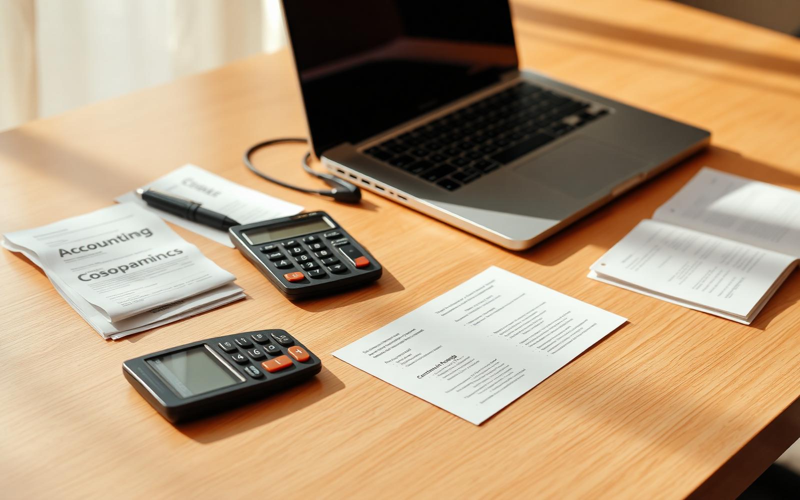 Cerrar el mes con IA: contabilidad sin noches en vela